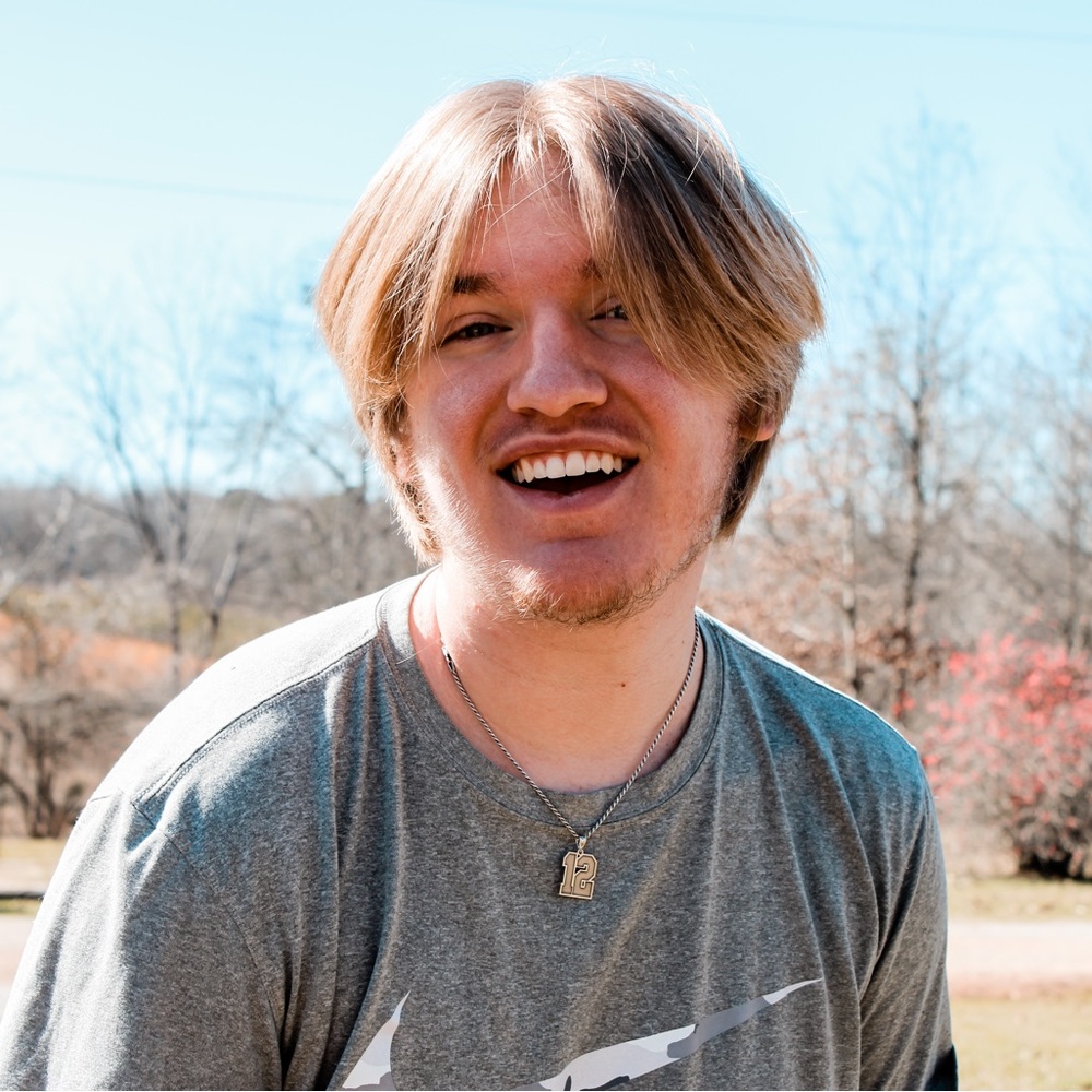 Meet your Posher, Robie